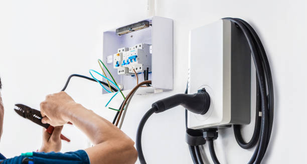 Best Best Electricians Near Me  in Howards Grove, WI